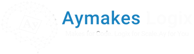 Aymakes-Logix-footer