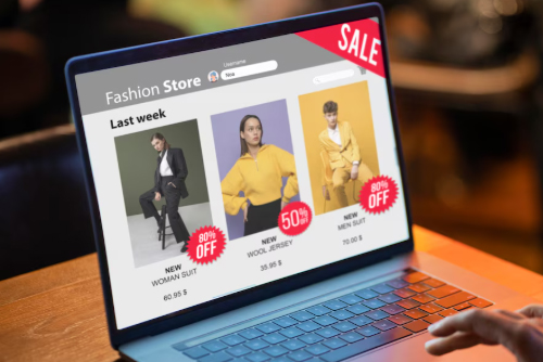 shopify